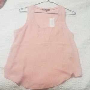 Dressy tank- Banana Republic NWT